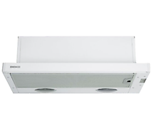 Beko CTB 6407 X
