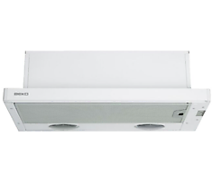 Beko CTB 6407 X