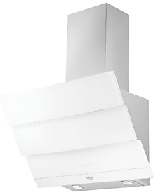 Beko HCA 62640 W