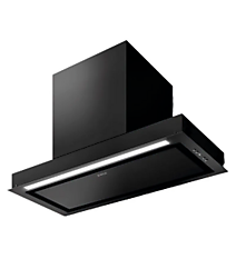 Elica Hidden 2.0 BL MAT/A/72