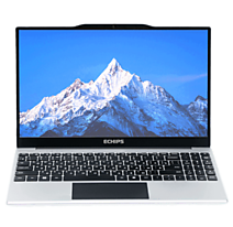 ECHIPS Taganay (NR142G) 14"(1920x1080 IPS) Intel Celeron N5095(2Ghz) 16384Mb 512SSDGb noDVD Int:Intel UHD Graphics