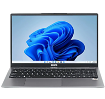 ECHIPS Atlant (BM156UL-H) 15.6"(1920x1080 IPS (матовый))/AMD Ryzen 5 7430U(2.3Ghz)/16384Mb  512SSDGb/noDVD/Int:AMD Radeon Vega 7