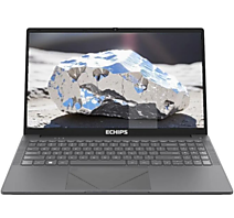 ECHIPS Argentum (NR156G) 15.6"(1920x1080 IPS (матовый))/Intel N-series N95(1.7Ghz)/16384Mb 512SSDGb/noDVD/Int:Intel UHD Graphics