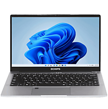 ECHIPS Fusion (NK14U5) 14"(1920x1080 IPS)/Intel Core i3 1215U(1.2Ghz)/16384Mb 512SSDGb/noDVD/Int:Intel UHD Graphics