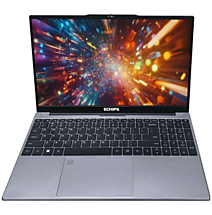ECHIPS Booster (K156RT-H) 15.6"(1920x1080 IPS (матовый))/Intel Core i5 1030NG7(1.1Ghz)/16384Mb 512SSDGb/noDVD/Int:Intel Iris Plus