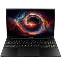 ECHIPS V156HT-H Fusion 15.6"(1920x1080 IPS (матовый))/Intel Core i3 1215U(1.2Ghz)/16384Mb 512SSDGb/noDVD/Int:Intel UHD Graphics/Cam/BT/WiFi