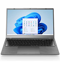 Great Asia TK-E158, 15,6", CPU: N95, 12Gb RAM, 512Gb SSD, Win11+мышь