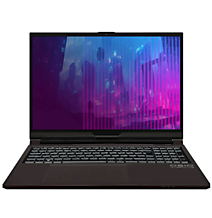 OSIO CyberLine C160i-004 16.1", IPS, Intel Core i7 12650H 2.3ГГц, 10 ядер, 16ГБ 512ГБ SSD, RTX 4060 - 8 ГБ, без ОС