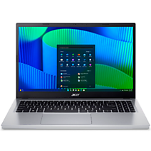 Acer Extensa 15 EX215-34-C2LD (NX.EHTCD.002) N100 8Gb SSD256Gb Intel HD Graphics 15.6" IPS FHD (1920x1080) noOS