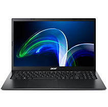 Acer Extensa EX215-54-31K4 black (Core i3 1115G4/8Gb/256Gb SSD/VGA int/noOS 15.6" FHD) (NX.EGJER.040)