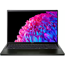 Acer Swift Edge SFE16-44-R2RD (NX.KTDCD.002) 16"(3200x2000 OLED (матовый)) AMD Ryzen 7 8840U(3.3Ghz) 16384Mb 1024PCISSDGb/noDVD/Int:UMA