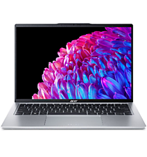 ACER Swift Go SFG14-73-77U8 (NX.KV4CD.001) 14" CU7-155H 16GB/1TB W11H