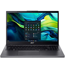 Acer Aspire 15 A15-41M-R78V (NX.KXBCD.003) Ryzen 3 7335U 16Gb SSD512Gb AMD Radeon 15.6" IPS FHD (1920x1080) noOS
