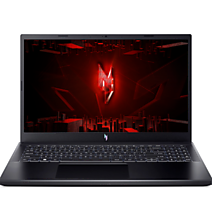 ACER Nitro V 15 ANV15-51-593U (NH.QNBER.003) 15.6" IPS FHD Core i5 13420H/16Gb/512Gb SSD/4050 6Gb/no OS