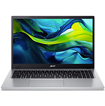 Acer Aspire Go AG15-31P-37M3 (NX.KX5CD.00B) 15.6", TN, Core i3 N305 1.8ГГц, 8-ядерный, 16ГБ LPDDR5, 512ГБ SSD, Intel UHD Graphics, без ОС
