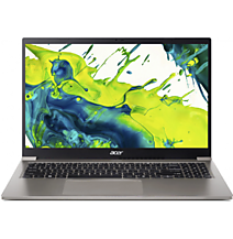 Acer Aspire Lite AL15-33P-C0P8 (NX.D2MCD.002) Intel Processor N150 8Gb SSD512Gb 15.6" IPS FHD 60Hz NoOS