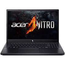 ACER Nitro V 15 ANV15-41-R9QM (NH.QSJER.003) 15.6" IPS FHD/Ryzen 5 6600H/16Gb/512Gb SSD/2050 4Gb/noOS