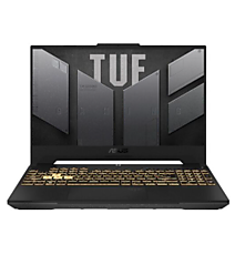 ASUS TUF Gaming F15 FX507ZC4-HN143 15.6" FHD IPS 250N 144Hz/i5-12500H/16GB/512GB SSD/RTX 3050 4GB/DOS