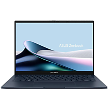 Asus Zenbook 14 UX3405MA-QD489 (90NB11R1-M00ST0) Core Ultra 5 125H 16Gb SSD1Tb Intel Arc 14" OLED FHD+ (1920x1200) noOS
