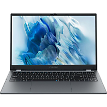 Chuwi GemiBook Plus (CWI620-PN8N2N1HDMXX) 15.6"(1920x1080 (матовый) IPS) Intel N100(0.8Ghz) 8192Mb 256SSDGb noDVD Int:Intel UHD Graphics 600