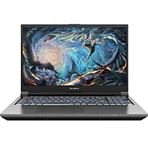 Colorful Evol X15 AT 23H1-HD55D16512A-G-RU-KA (A10205400041) Intel Core i5-12500H 16Gb SSD512Gb RTX 4050 6G 15.6" IPS FHD 144Hz Win11