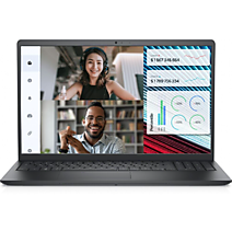 DELL Vostro 3520-3850 15.6" 120Ghz WVA FHD Core i3 1215U 8Gb 512Gb SSD noOS RJ45