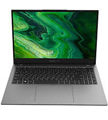 Digma Pro Fortis M (DN17P3-8DXW01) Core i3 1005G1 8Gb SSD512Gb Intel UHD Graphics 17.3" IPS FHD (1920x1080) Windows 11 Professional