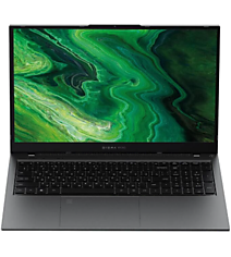 Digma Pro Fortis M (DN17P5-ADXW01) Core i5 1235U 16Gb SSD512Gb Intel UHD Graphics 17.3" IPS FHD (1920x1080) Windows 11 Professional