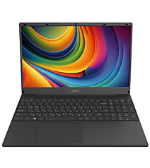 Digma Eve A5820 (DN15R3-8CXW02) Ryzen 3 3200U 8Gb SSD256Gb AMD Radeon 15.6" IPS FHD (1920x1080) Windows 11 Professional