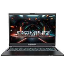 GIGABYTE G6 KF (KF-H3KZ853KD) Intel Core i7-13620H 16Gb SSD512Gb RTX4060 8Gb 16" IPS FHD+ 165Hz NoOS