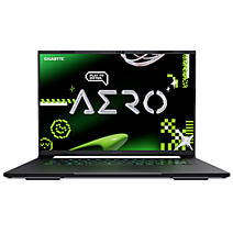 Gigabyte Aero X16 (1VH93KZC94AD) 1VH AMD Ryzen AI 7 350 16Gb SSD1Tb 16" IPS QHD+ 165Hz RTX5060 8Gb NoOS
