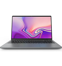 HIPER DZEN silver (Core i5 1135G7/8Gb/256Gb SSD/VGA int/noOS) (H1569O582DMP)
