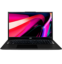 Hiper Workbook U174 (CWBY172-I312UR08S5FAAWPB) 17.3"(1920x1080 IPS) Intel Core i5 1235U(1.3Ghz) 8192Mb 512SSDGb noDVD Int:Intel Iris Xe Graphi