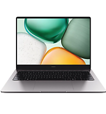 HONOR MagicBook X 14 (5301ALWU) Intel Core i5-12450H 16Gb SSD512Gb 14" IPS FHD+ 60Hz Win11