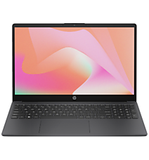 HP 15-fc008nia (7P9F8EA) Ryzen 7 7730U 8Gb SSD512Gb AMD Radeon 15.6" IPS FHD (1920x1080) noOS grey WiFi BT Cam