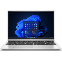 HP ProBook 455 G9 (9M3Q0AT) 15.6" 1920x1080/AMD Ryzen 5 5625U/RAM 8Гб/SSD 512Гб/AMD Radeon Graphics/EngRus/DOS