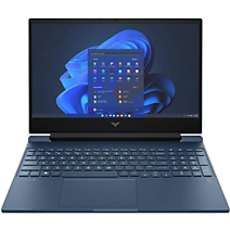 HP Victus 15-fa0033dx (9T9R8UA#ABA) 15.6" 1920x1080 Intel Core i5-12450H RAM 8Гб SSD 512Гб GeForce RTX 3050 4Гб RUS KEYS Win11H