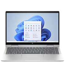 HP Envy x360 14-es1023dx (9R8R3UA) 14", IPS, Intel Core 7 150U 1.8ГГц, 10-ядерный, 16ГБ DDR4, 512ГБ SSD, Intel Graphics
