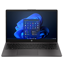 HP 255 G10 (859QOEA) 15.6" IPS FHD AMD Ryzen 5 7530U/16Gb/512Gb SSD/VGA int/noOS