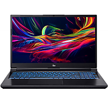 IRU Калибр 15ALC (1930300) Core i5 12500H 16Gb SSD512Gb nVidia GeForce RTX 3050 4Gb 15.6" IPS FHD (1920x1080) Free DOS