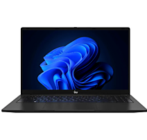 iRU Strato 15ALI (2058924) 15.6", IPS, Intel Core i3 1215U 1.2ГГц, 6 ядер, 8ГБ 256ГБ SSD, Intel Iris Xe graphics, Free DOS