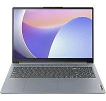 LENOVO IdeaPad Slim 3 gray (Core i3 1305U/8Gb/256Gb SSD/VGA int/noOS)