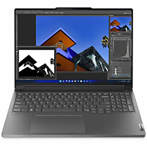 Lenovo TB G4 16p-IRH (21J80008UE-RU) 16" WQXGA IPS AG, Intel Core i5-13500H, 16Gb, 512Gb SSD, NV RTX4050 6GB, IR FHD Cam, USB-C