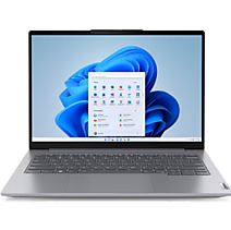 Lenovo Thinkbook 14 G6 ABP (21KJ000KUE) Ryzen 3 7330U 8Gb SSD256Gb AMD Radeon 14" IPS WUXGA (1920x1200) noOS grey WiFi BT Cam
