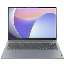 Lenovo IP3 Slim 15IRU8 (82X700BWPS) 15.6" FHD, Intel Core i3-1305U, 8Gb, 256Gb SSD, no OS