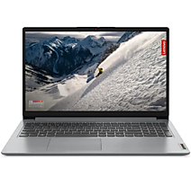 LENOVO IdeaPad 1 15ALC7 (82R400NXRK) 15.6" IPS FHD/AMD Ryzen 5 5500U/16Gb/512Gb SSD/VGA int/noOS
