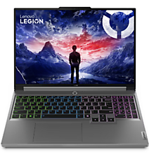 Lenovo Legion 5 16IRX9 (83DG00E1RK) Core i7-14650HX/32Gb/SSD1Tb/RTX4070 8Gb/16.0"/IPS/WQXGA/NoOS