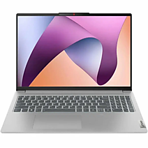 Lenovo IdeaPad Slim 3 16ABR8 AMD Ryzen 3 7330U 8Gb SSD512Gb 16" IPS FHD+ 60Hz NoOS grey (82XR008RRK)
