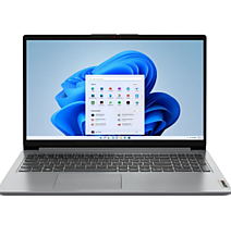 Lenovo IP1 15AMN7 (82VG00UAIN) 15.6" FHD IPS, AMD R5-7520U, 8Gb, 512Gb SSD, no OS