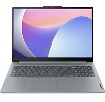 Lenovo IdeaPad Slim 3 15IRH8 (83EM00C1RK) 15.6"(1920x1080 IPS) Intel Core i7 13620H(2.4Ghz) 16384Mb 512SSDGb noDVD Int:Intel UHD Graphics